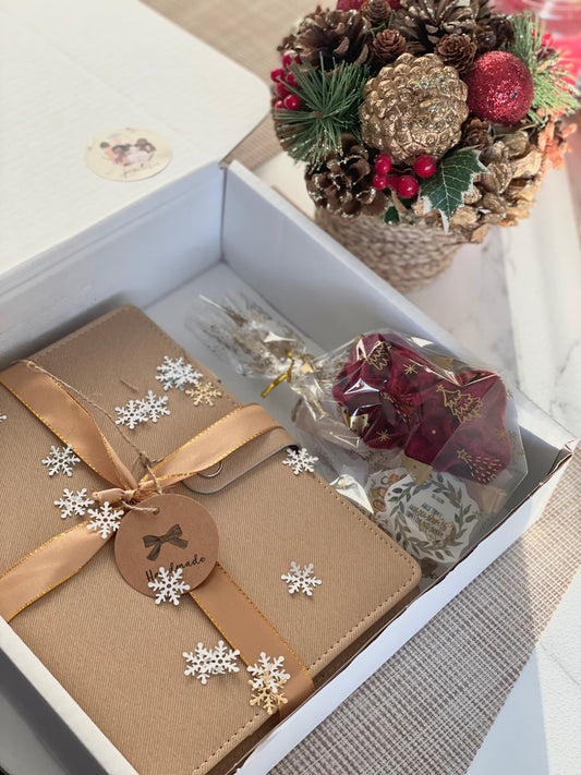 Christmas Gift Packaging